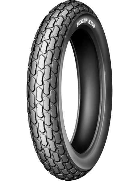 Dunlop K180 120/80-12 65 J TL