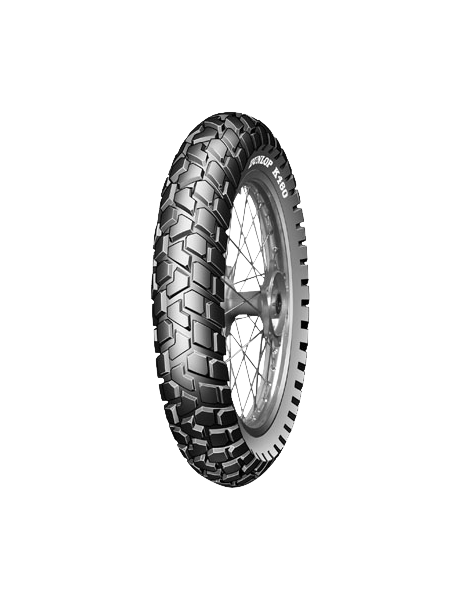 Dunlop K460 90/100-19 55 P Anteriore TT