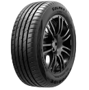 Primo piano del battistrada Goodride Solmax 1 235/55 R20 105 W XL
