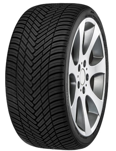 Fortuna EcoPlus2 4S 275/35 R19 100 W XL