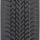 Nokian Tyres Snowproof 2 195/55 R16 87 H - Immagine in anteprima 2