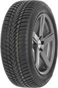 Primo piano del battistrada Nokian Tyres Snowproof 2 SUV 245/65 R17 111 H XL