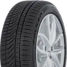 Falken Euroall Season AS220 PRO 235/55 R17 103 W XL - Immagine in anteprima 1