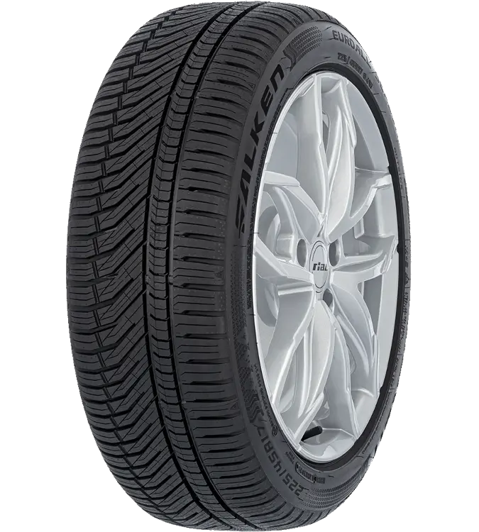 Falken Euroall Season AS220 PRO 235/55 R17 103 W XL
