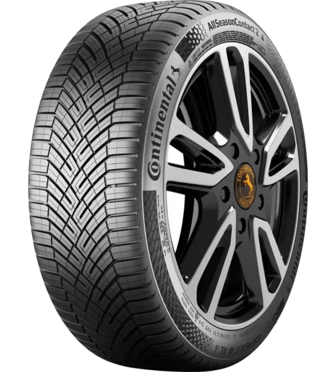 Continental AllSeasonContact 2 245/45 R20 103 V XL, FR