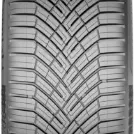 Continental AllSeasonContact 2 245/45 R20 103 V XL, FR - Immagine in anteprima 2