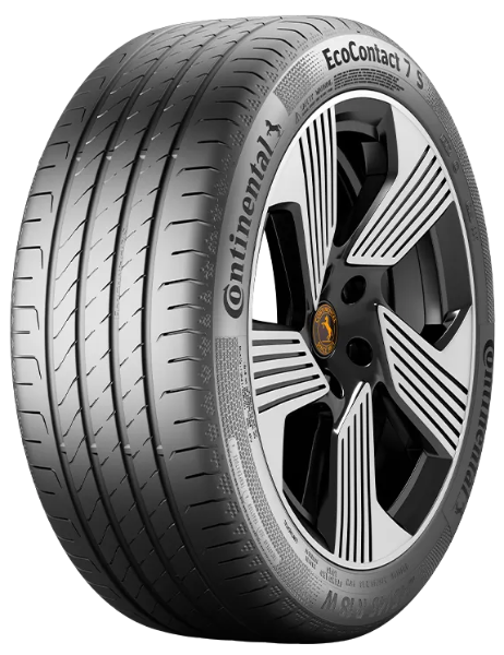 Continental EcoContact 7 S 235/55 R17 103 H XL, (+)