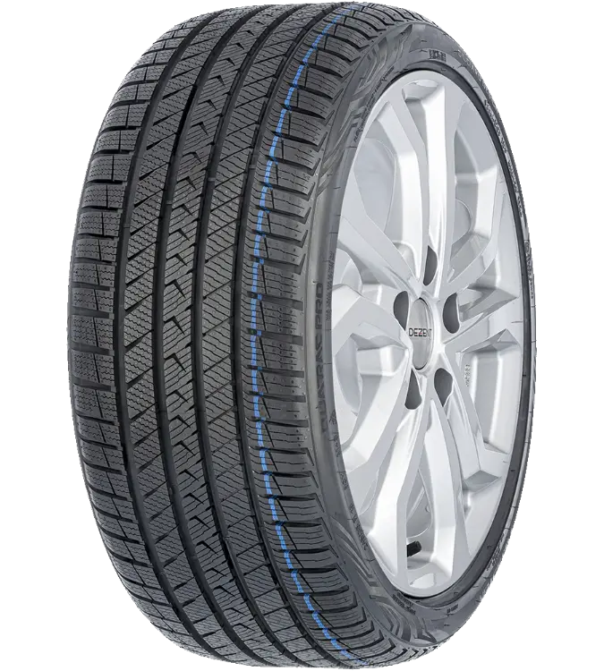 Vredestein Quatrac Pro+ 245/45 R20 103 W XL