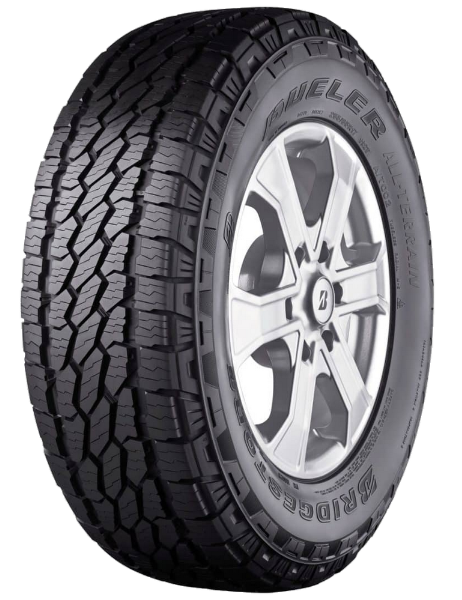 Bridgestone Dueler All-Terrain A/T 002 205/80 R16 104 T XL
