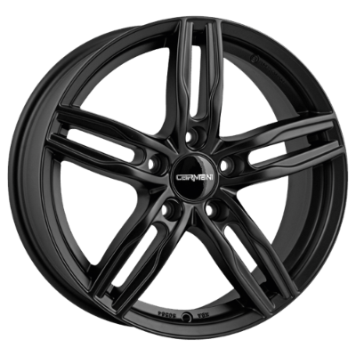 Carmani 14 Paul BM 7,50x17 5x112,00 ET52,00