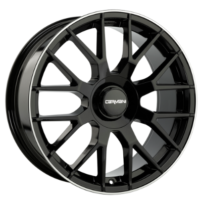 Carmani 19 Hugo BLP 8,00x19 5x112,00 ET47,00