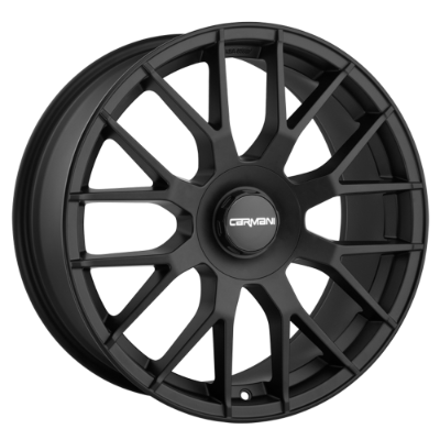 Carmani 19 Hugo BM 9,00x19 5x112,00 ET53,00
