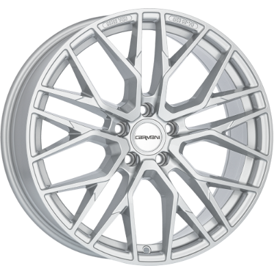 Carmani 20 Ludwig WS 6,50x16 5x112,00 ET44,00