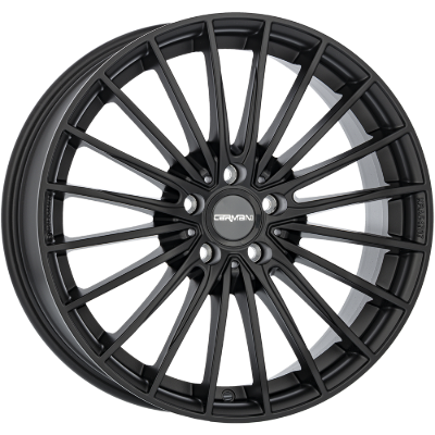 Carmani 24 Karl BM 8,00x19 5x112,00 ET38,00