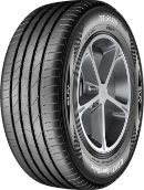 Primo piano del battistrada Ceat SportDrive SUV 235/50 R18 101 V XL