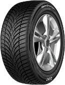 Primo piano del battistrada Ceat WinterDrive Sport 245/40 R18 97 V XL