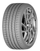Primo piano del battistrada Massimo Vitto SUV 225/45 R19 96 W ZR