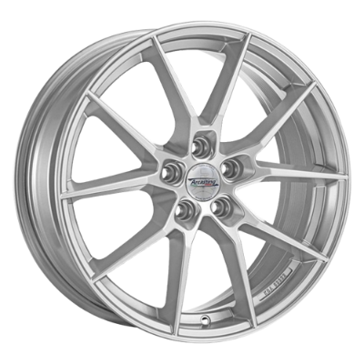 ARCASTING ARY Silver 8,00x19 5x112,00 ET45,00
