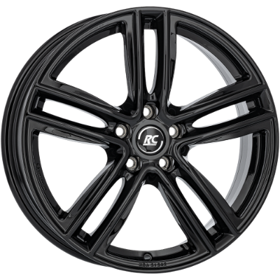 RC Design RC 27 SG 6,50x16 5x114,30 ET50,00