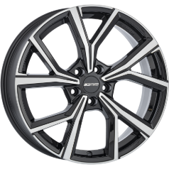 GMP Italia MENTOR Black Diamond