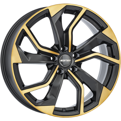 GMP Italia REBEL Luci di Portofino 8,50x19 5x112,00 ET45,00