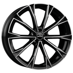 GMP Italia TOTALE Black Diamond