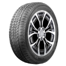 Primo piano del battistrada Autogreen Snow Chaser AW02 215/50 R17 91 T
