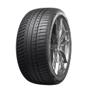 Primo piano del battistrada Sailun Atrezzo 4Seasons Pro 235/40 R18 95 Y XL, ZR