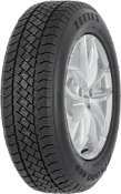 Primo piano del battistrada Zeetex HT6000 eco 265/65 R17 110 H