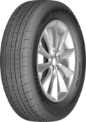 Primo piano del battistrada Zeetex SU6001 eco 265/60 R18 114 H