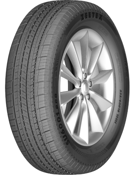 Zeetex SU6001 eco 245/65 R17 111 H