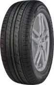 Primo piano del battistrada Compasal Blazer UHP 225/60 R17 99 V