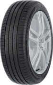 Primo piano del battistrada Compasal Blazer UHP II 275/60 R20 119 W XL, ZR