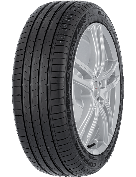 Compasal Blazer UHP II 225/35 R20 93 Y XL, ZR