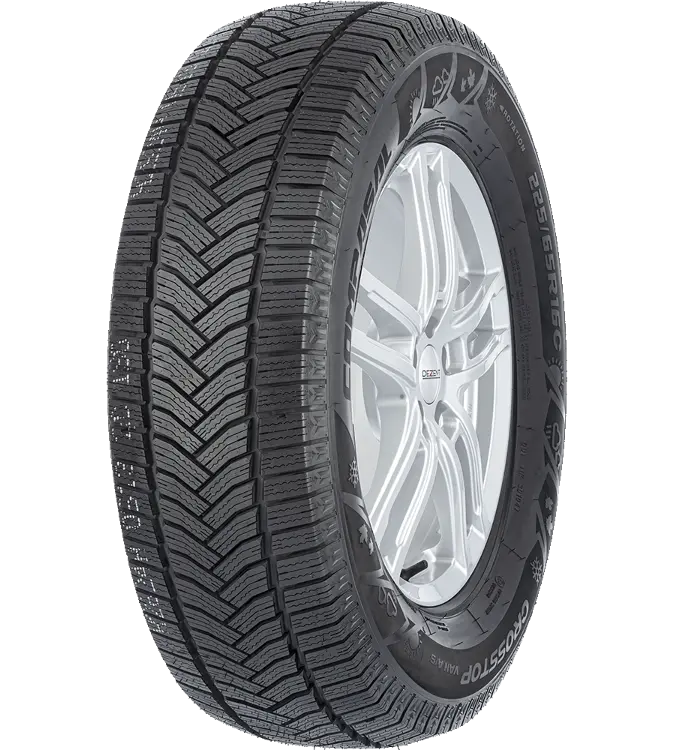 Compasal Crosstop VAN A/S 195/70 R15 104/102 R C
