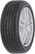 Primo piano del battistrada Mazzini ECO819 245/45 R18 100 W XL, ZR
