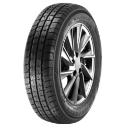 Primo piano del battistrada Milever Winter Force MW147 225/75 R16 121/120 R C