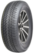 Primo piano del battistrada Royal Black Royal Winter HP 175/70 R14 88 T
