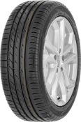 Primo piano del battistrada Nokian Tyres Wetproof 1 195/50 R15 82 V