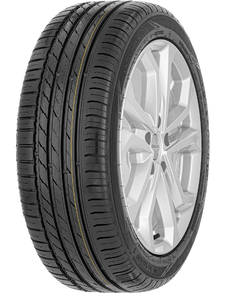 Nokian Tyres Wetproof 1 225/45 R17 94 W XL