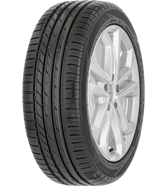 Nokian Tyres Wetproof 1 205/55 R19 97 V XL