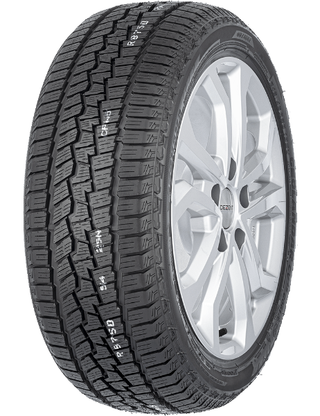 Yokohama Geolandar CV 4S G061 235/60 R18 107 V XL