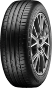 Primo piano del battistrada Vredestein Ultrac PRO 295/40 R20 110 Y XL, ZR