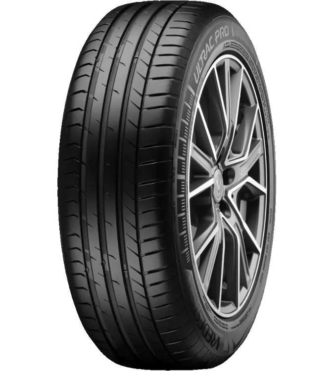 Vredestein Ultrac PRO 295/30 R22 103 Y XL, ZR