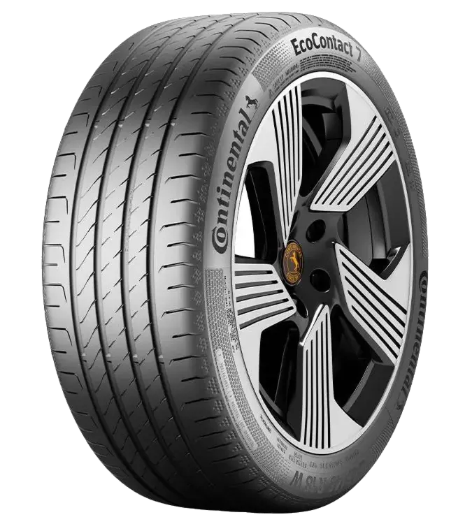 Continental EcoContact 7 195/55 R19 94 T XL, R