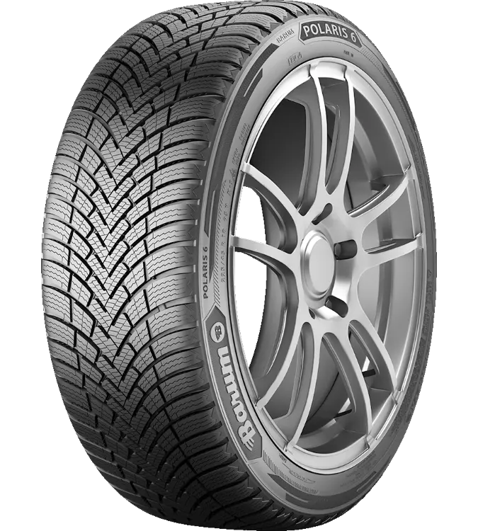 Barum Polaris 6 225/45 R19 96 V XL, FR