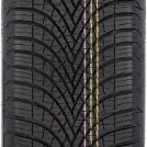 Dunlop All Season 2 215/55 R18 99 V XL - Immagine in anteprima 2