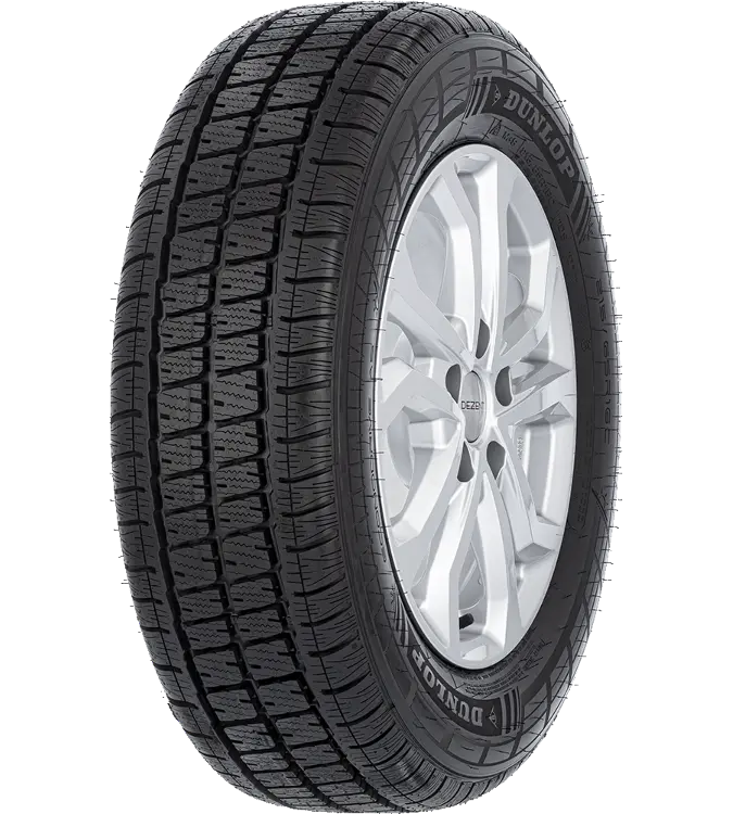 Dunlop Econodrive AS 195/65 R16 104/102 T C