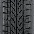 Dunlop Econodrive Winter 215/70 R15 109/107 R C - Immagine in anteprima 2