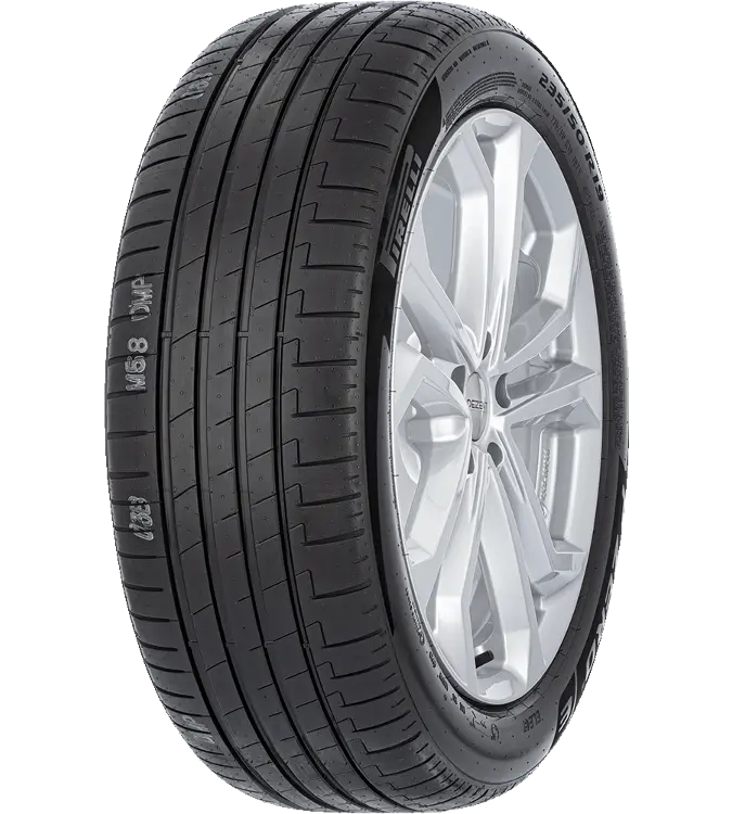 Pirelli P Zero E 285/35 R21 108 Y RUN ON FLAT RNF, HL, XL, *, Elect